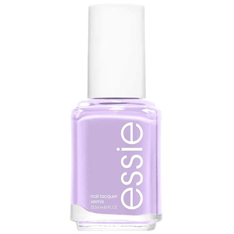 essie official site.